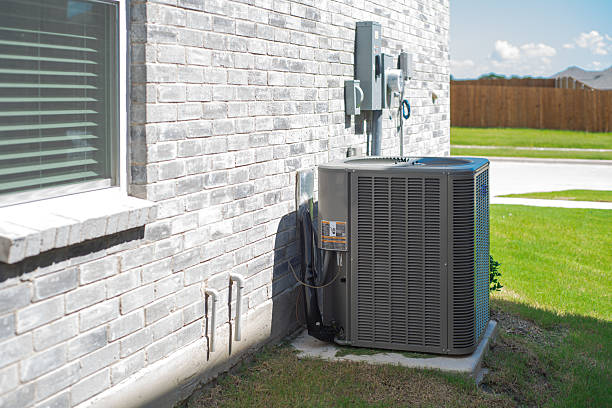 Reliable Hvac contractor in Clear Lake, MN by FH HVAC